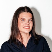Kimberly Vlietinck Email & Phone Number