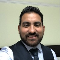 Biofarma Natural CMD Employee Cesar Antonio Mendoza Delgadillo's profile photo