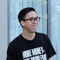 Amanotes Employee Thang Nguyen's profile photo