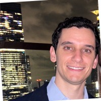 Limekiln Real Estate Investment Management, LP Employee Jake Goldstein's profile photo