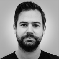 WhatsApp Employee Alan Mathews's profile photo