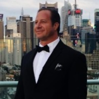 Veterans Elite, Inc. Employee T. Rapach's profile photo