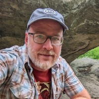 600 Series Design Employee Will Horton's profile photo