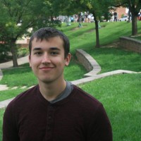 Forio Employee Jacob Premo's profile photo