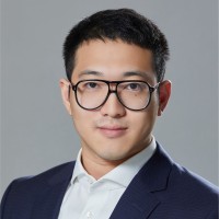 Instacart Employee Yichen Liu's profile photo