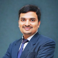 Aditya University Employee Sai Pindiprolu's profile photo