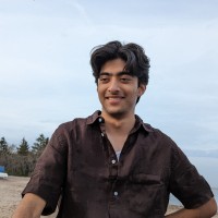 Ample Insight Employee Bilal Khan's profile photo