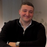 AutoKievit Employee Wouter Foliant's profile photo