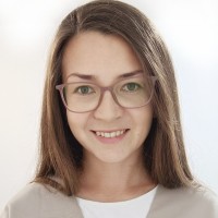 Data Light Employee Inna Rokotyanskaya's profile photo