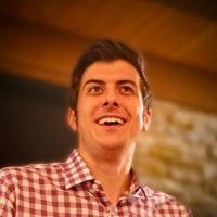 Poll Everywhere Employee Brad Gessler's profile photo