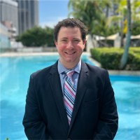 EPGD Business Law Employee Max Horowitz's profile photo