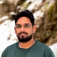 Brio Technologies Employee Mohammed Arbaazuddin's profile photo