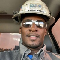CAC -Custom Automated Controls Employee Derrick Duhon's profile photo