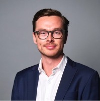 Matheson Stephen Valuations Employee Joe Ednie's profile photo
