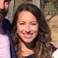 Grafana Labs Employee Hannah White's profile photo