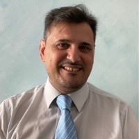 VND spa Employee D'Apice Danilo's profile photo