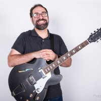 Principles First Employee Josh Gillespie's profile photo