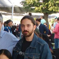 Zipdev Employee Francisco Tapia's profile photo