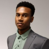 TeleSpecialists Employee Bryce Glover's profile photo