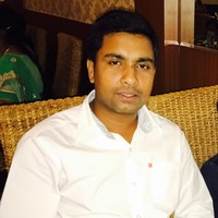 Fable & Bow Employee Muneer Baig's profile photo