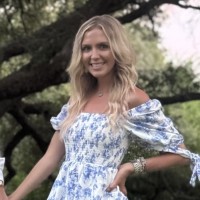 Jillian Pace Email & Phone Number