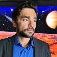 Daniel Novais's profile photo