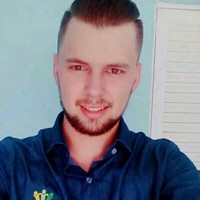 Cotrimaio Employee Everton Wermeier's profile photo