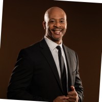 Plymouth-Canton Community Schools Employee Chaka Johnson's profile photo