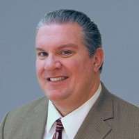 Coface Employee Tom Weninger's profile photo