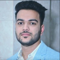 IoT83 Employee Rahul Saini's profile photo