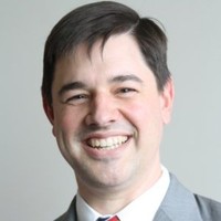 Legal Services Alabama Employee John B.'s profile photo