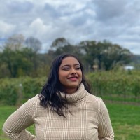 The Family Partnership Employee Ashley Hemnarine's profile photo