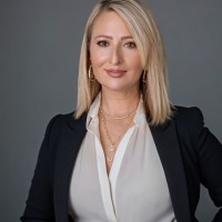 Jillian Fenton Email & Phone Number