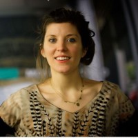 Cotecna Inspection Employee Julie Engelen's profile photo