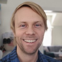 RedCAT Systems Employee Brett Wickham's profile photo