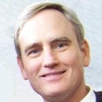 Retired Employee Dan Ward's profile photo