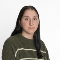 Allergy Amulet Employee Meena Debenedictis's profile photo