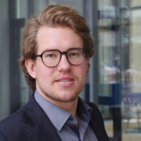 Technische Universität München Employee Harald Burger's profile photo