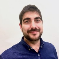 MarsBased Employee Juan Artero Martín's profile photo