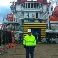 Turk Loydu AS Employee Halil Memiş's profile photo