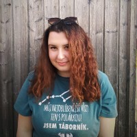 EVERESTA Employee Eliška Überhuberová's profile photo