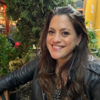 Ashley Codianni Email & Phone Number