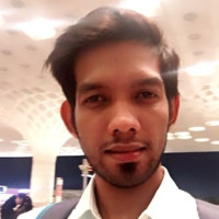 Psyber Technologies Employee Dennis Souza's profile photo