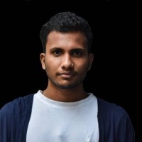 Adhil Suresh Email