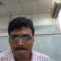 Sterling Global Oil Resources Ltd, Lagos, Nigeria Employee Vishal Patel's profile photo
