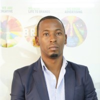 Brandintel Exp Employee Simon Wairagu's profile photo