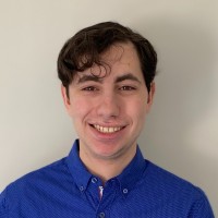 the LEGO Group Employee Max Altman's profile photo