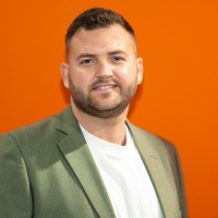 Full Circle Events & Exhibitions Employee Kane Thomas's profile photo