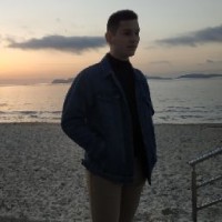 Torusware Employee Manuel de Amorín's profile photo