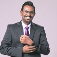 Email e telefono di Shankar Nagalingam